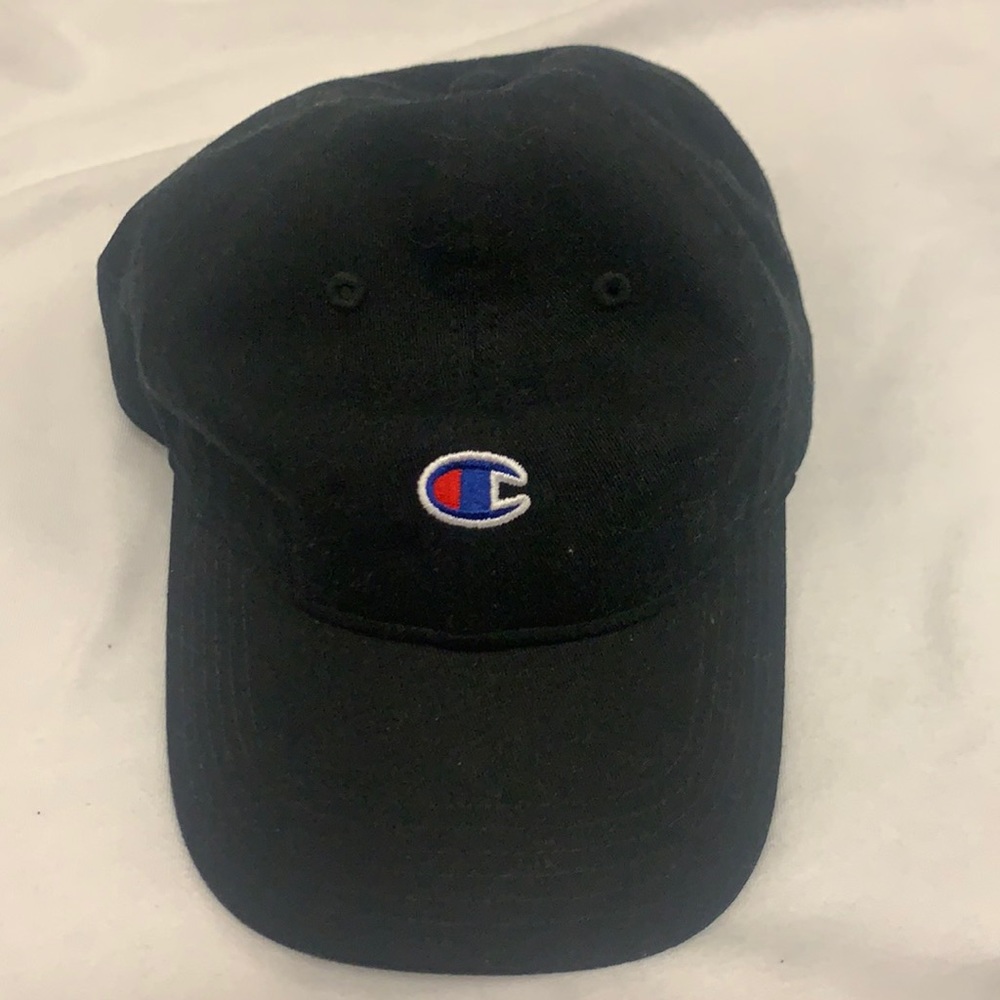 Champions hat